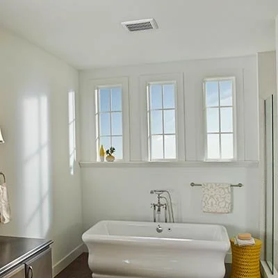 Should You Have An Exhaust Fan in Your Bathroom?