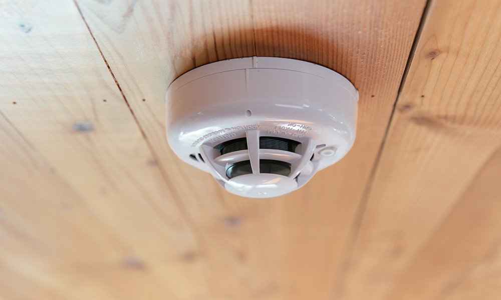 Can Fire Alarms Cause Severe Hearing Damage?