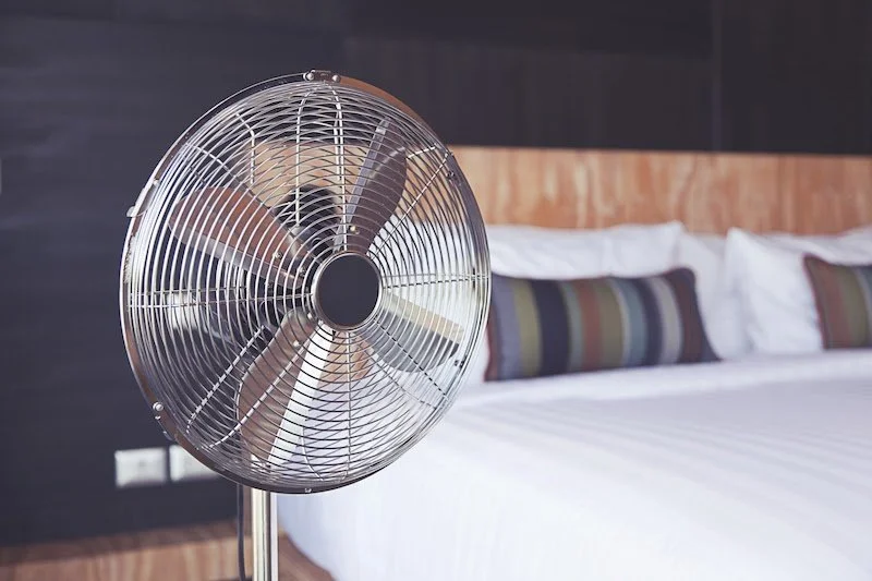 Eco-Friendly Ideas To Keep Your Home Cool In The Summer