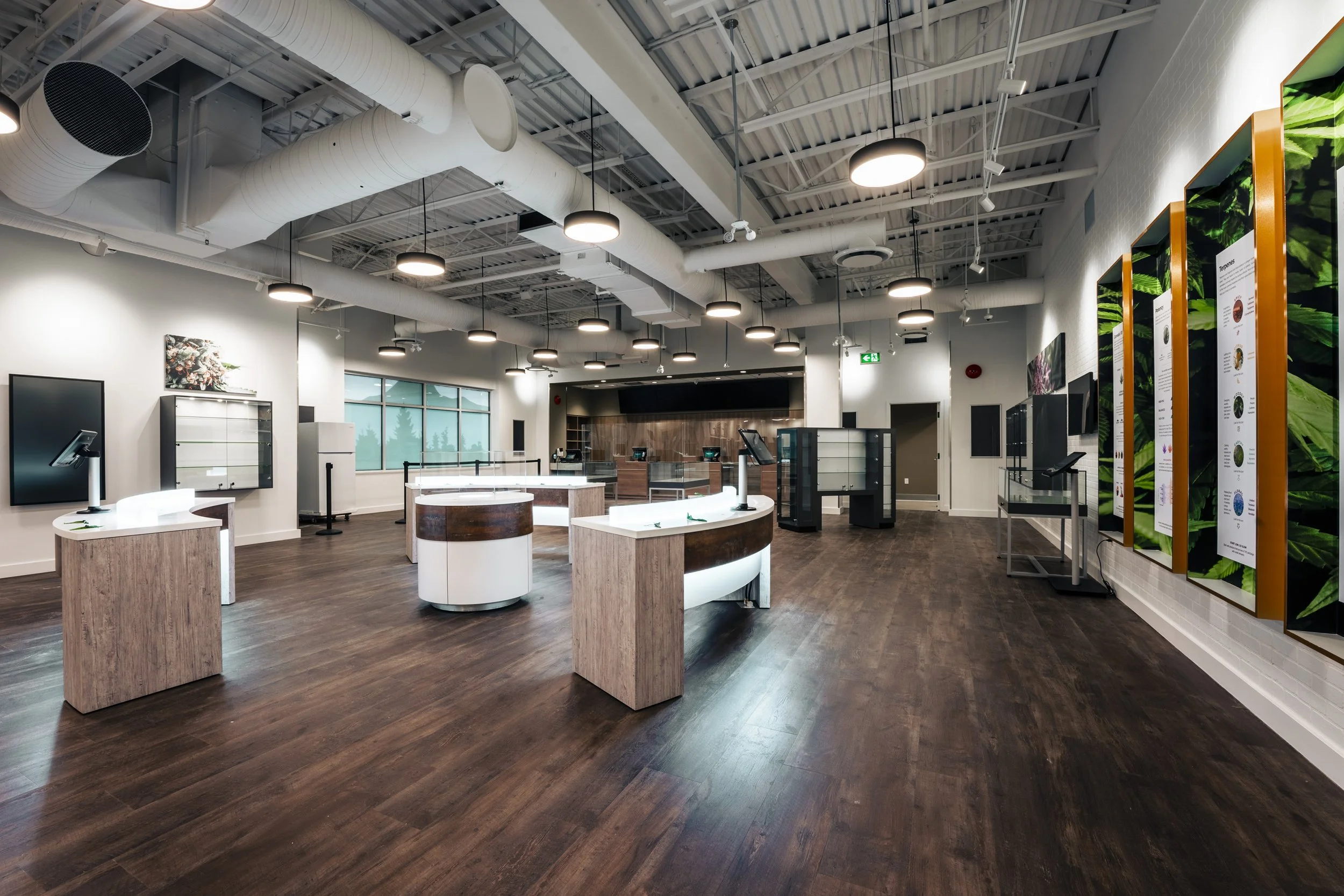 Professional Electrical Work Vancouver