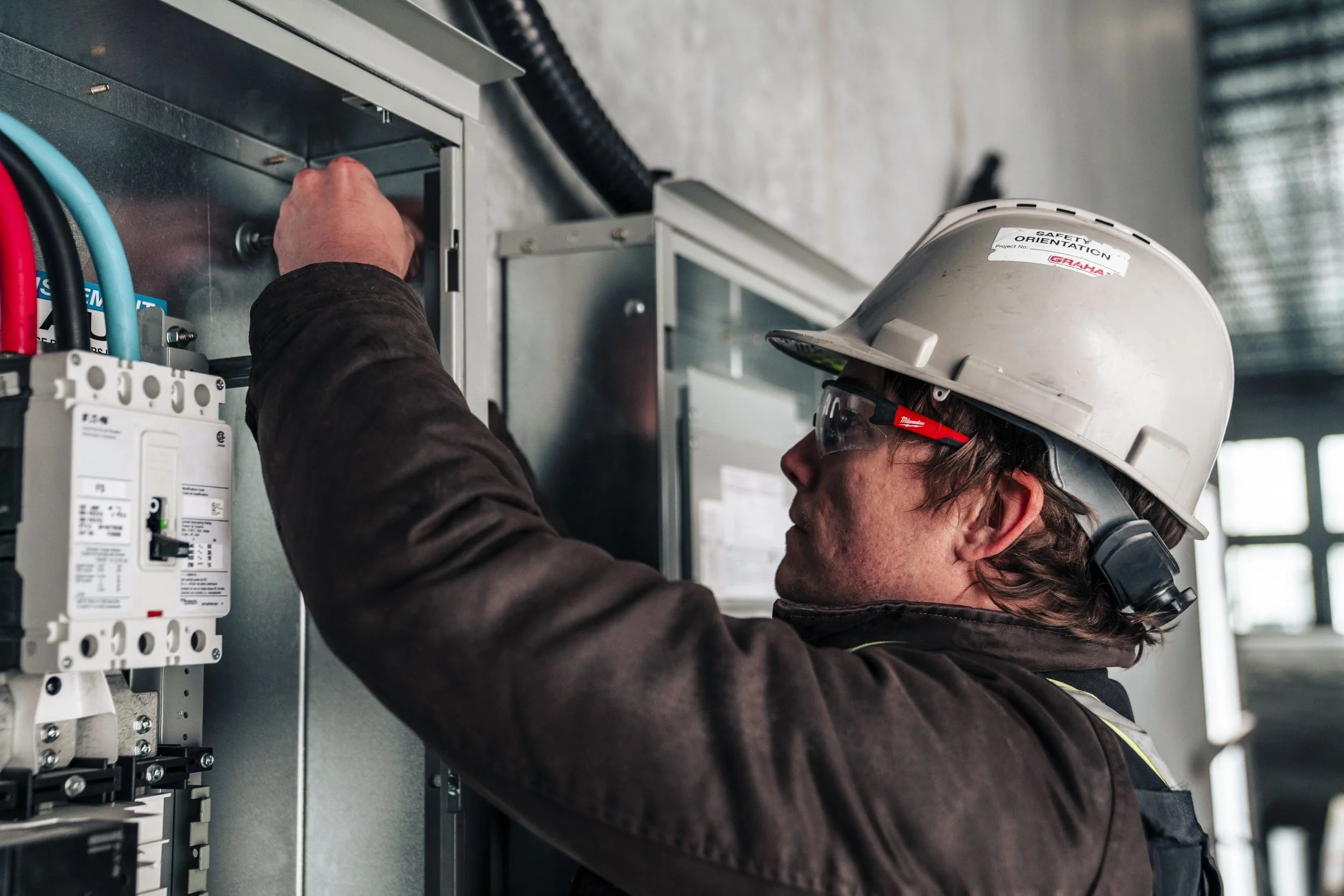 Your Definitive Guide to an Insurance Electrical Inspection