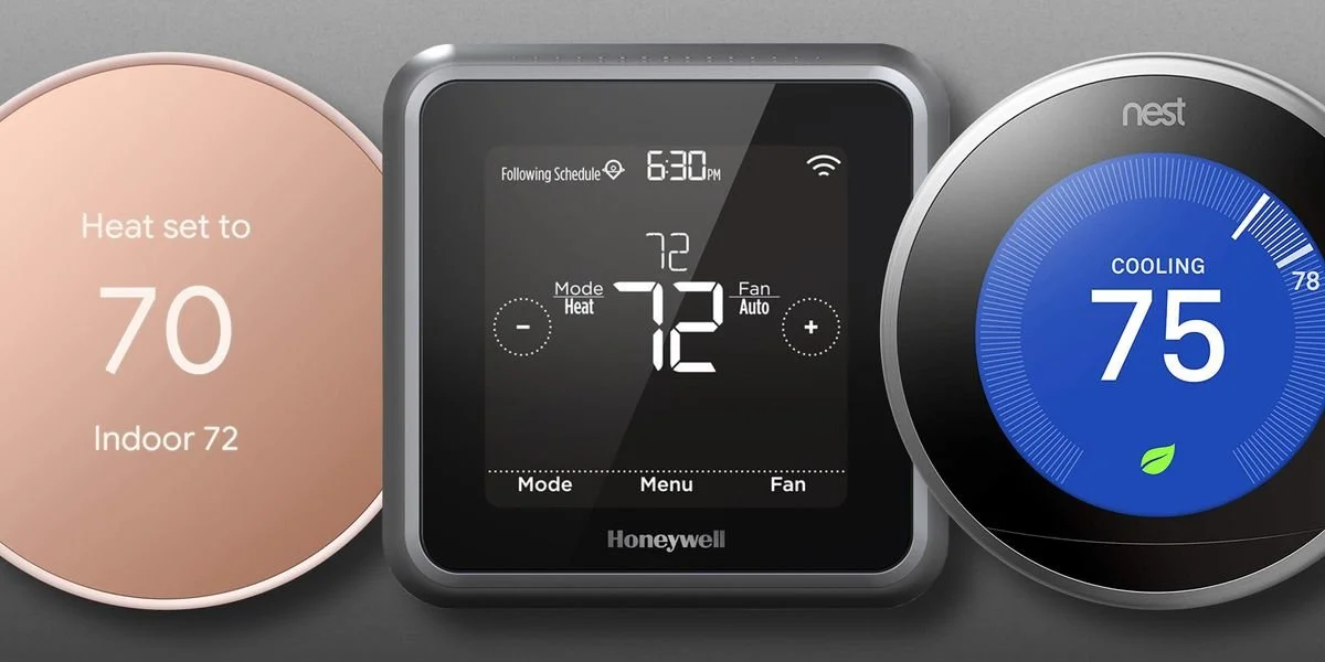 The Ultimate Thermostat Buying Guide 2023