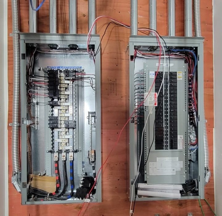 How Can I Tell If A Circuit Is Overloaded?