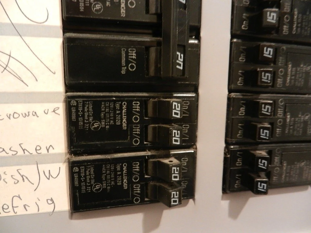 The Importance of Having an Electrical Panel Directory