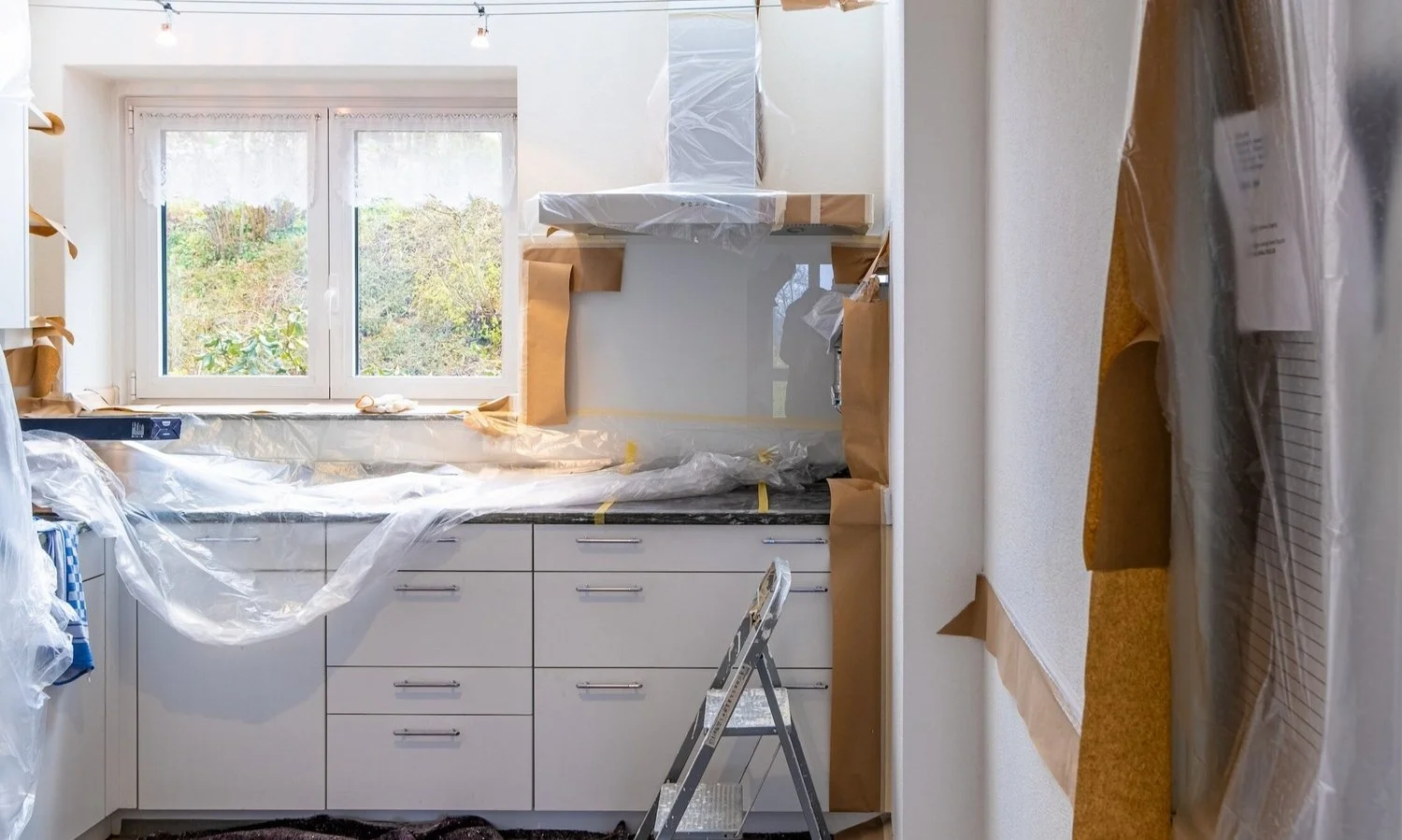 Home Renovation Projects that Demand the Skills of a Professional Electrician