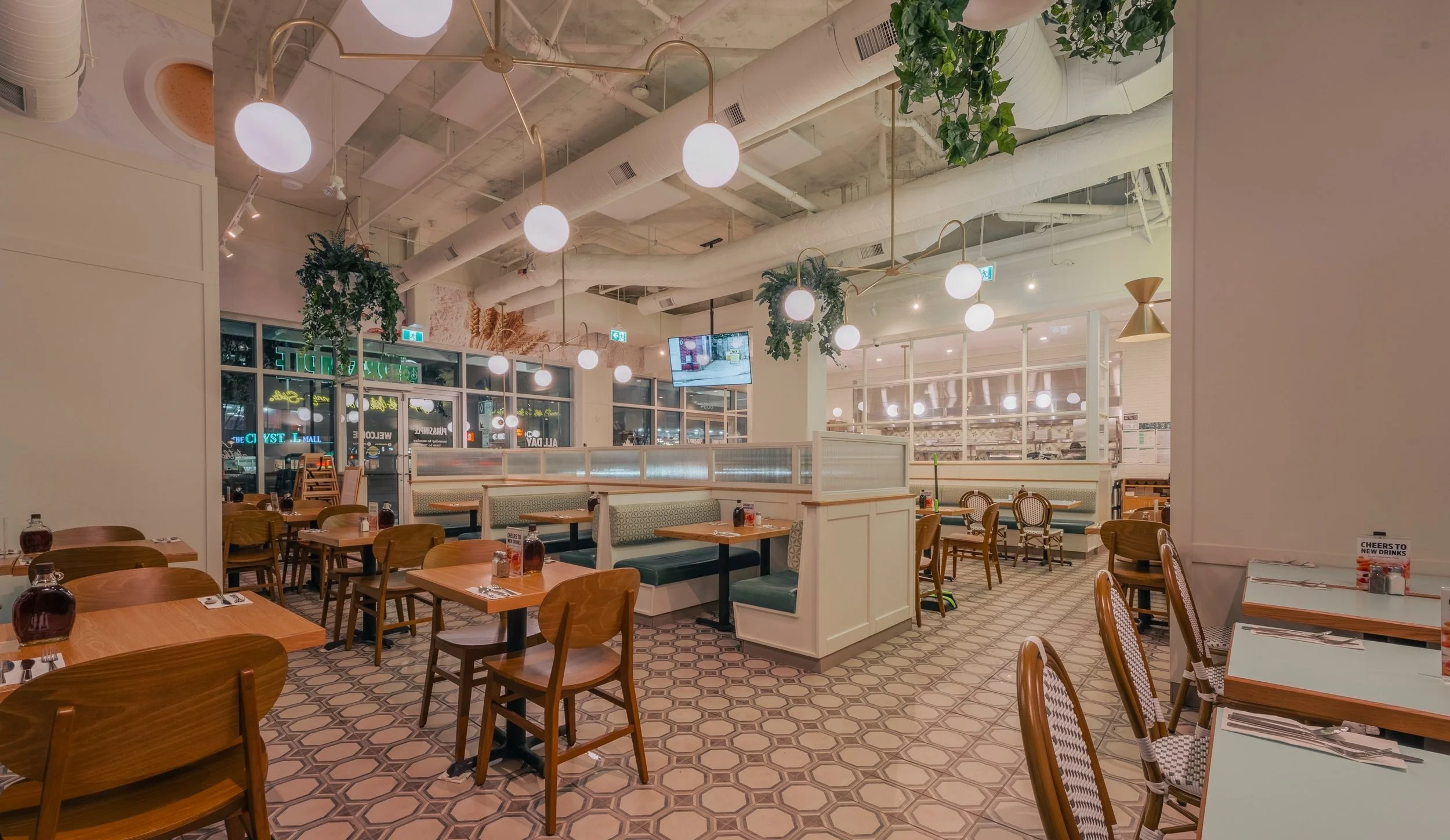 Kato Electrical Team