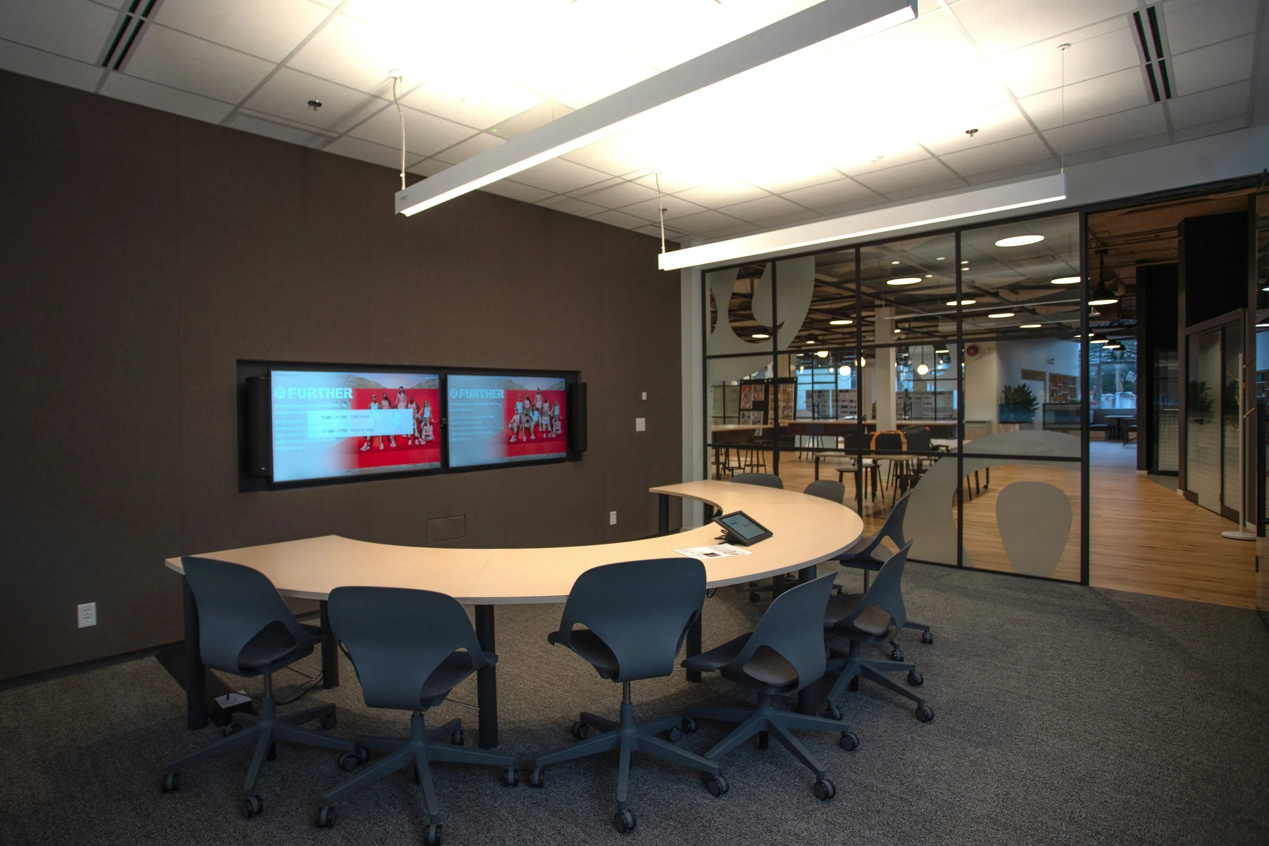 Kato Electrical Projects