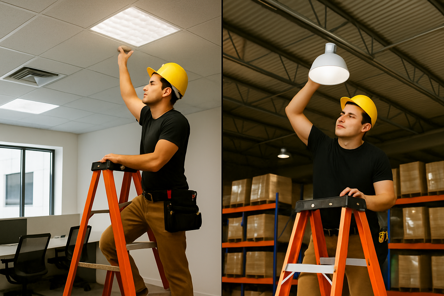 Slash Your Lighting Upgrade Costs by Up to 70% with BC Hydro Rebates
