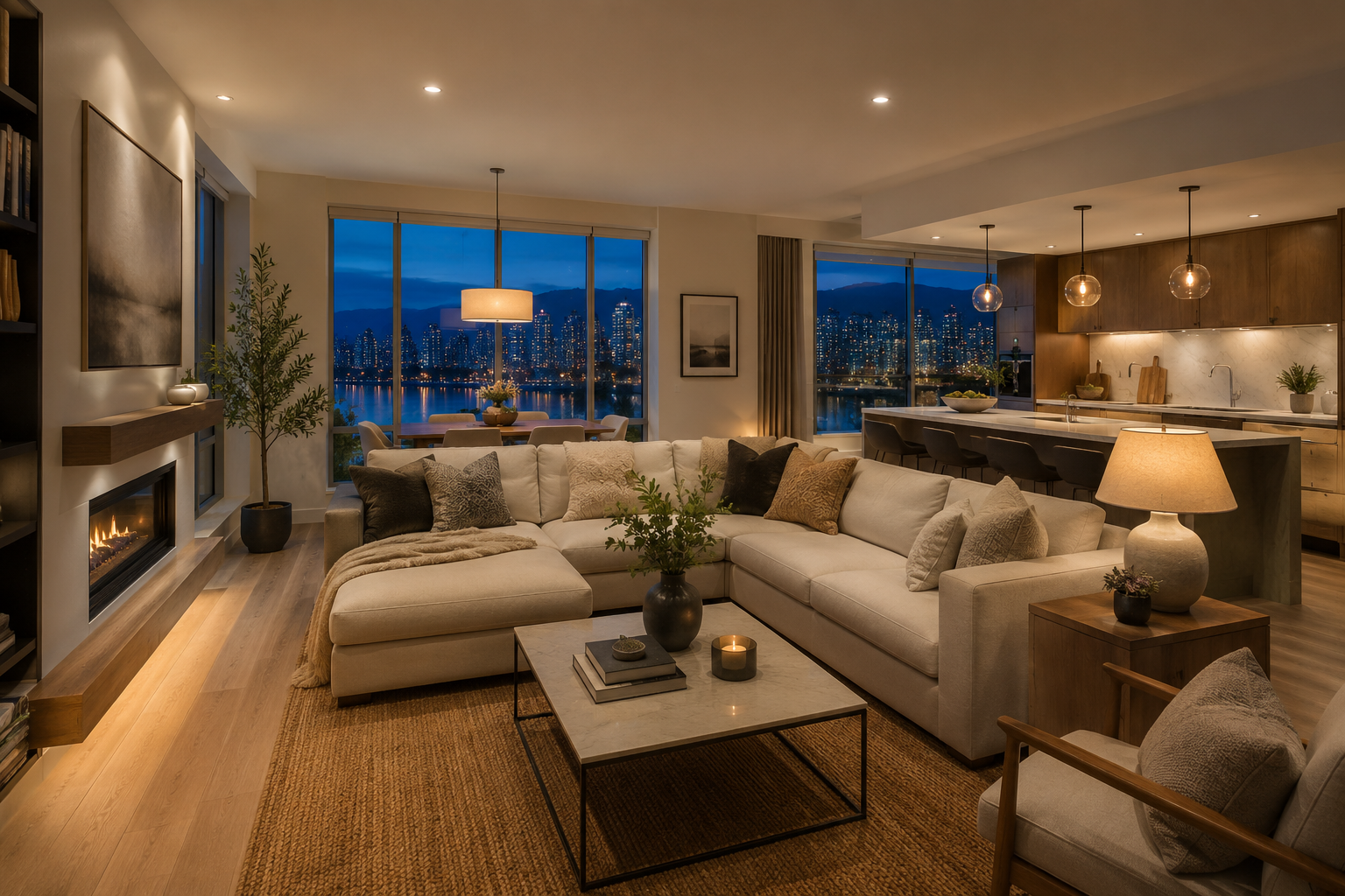 Brighten Up Your Vancouver Home: A Guide to Better Lighting