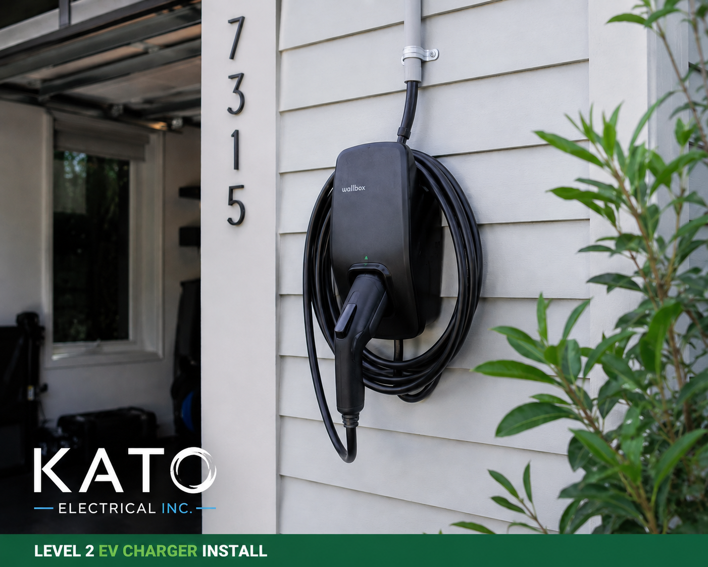 EV Charger Installation in Vancouver: What Homeowners Need to Know in 2026