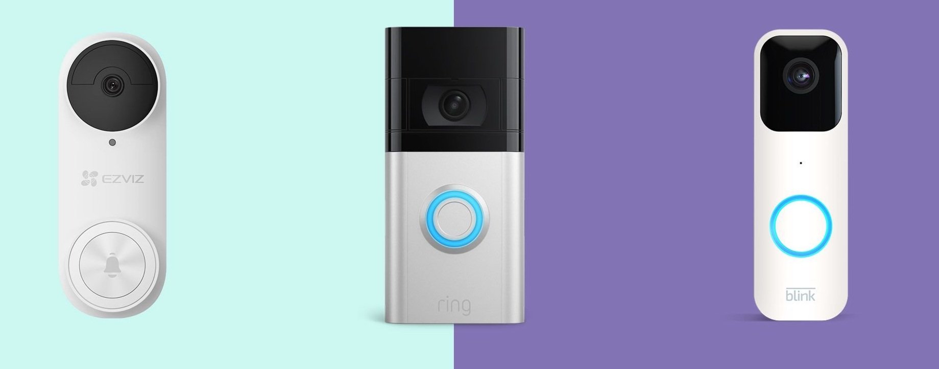 Ring Video Doorbell Housing Replacement - iFixit Repair Guide