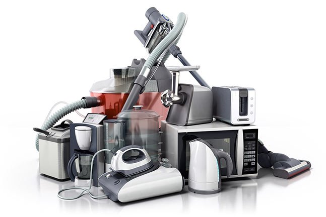 Food Processor Repair  How to Repair Small Appliances