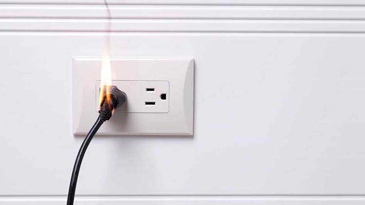 Why Are Power Surges Dangerous For Your Home And Your Belongings ...