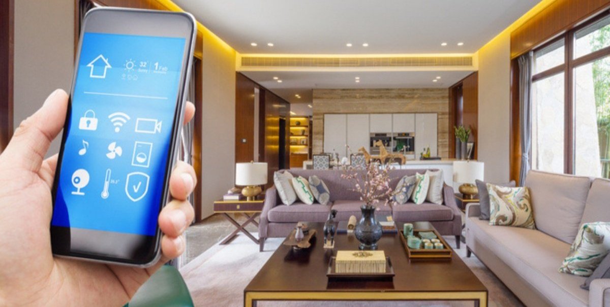 Revolutionizing Homes with Smart Devices — Kato Electrical, Independent  Electrical Contractor