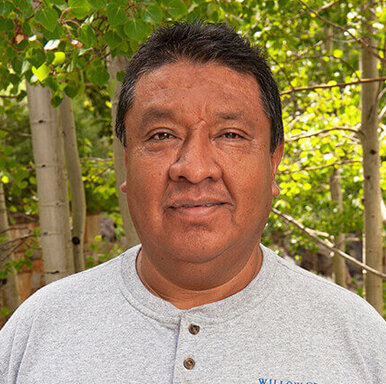   Javier Morales-Cortes   Senior Property Manager  970.309.8821   email Javier  