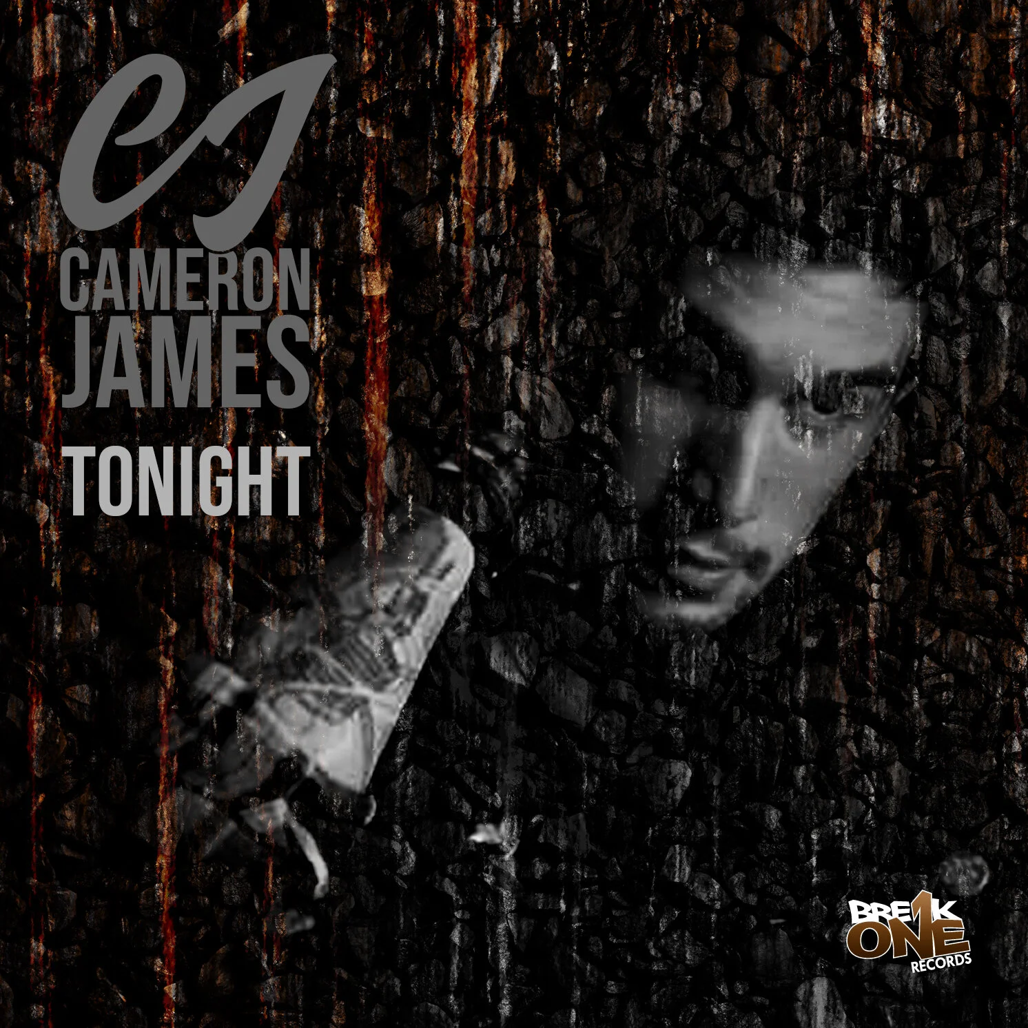 TONIGHT - CAMERON JAMES MILLER