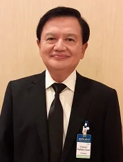 จรัญ มหาทุมะรัตน์