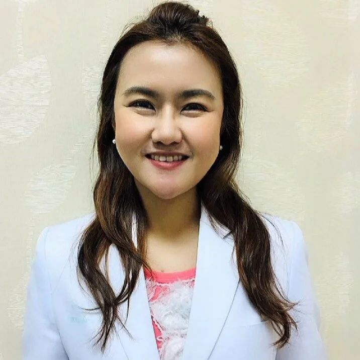 ฐิติมา นาสมตรึก