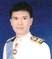 อนุรักษ์ อมรเพชรสถาพร
