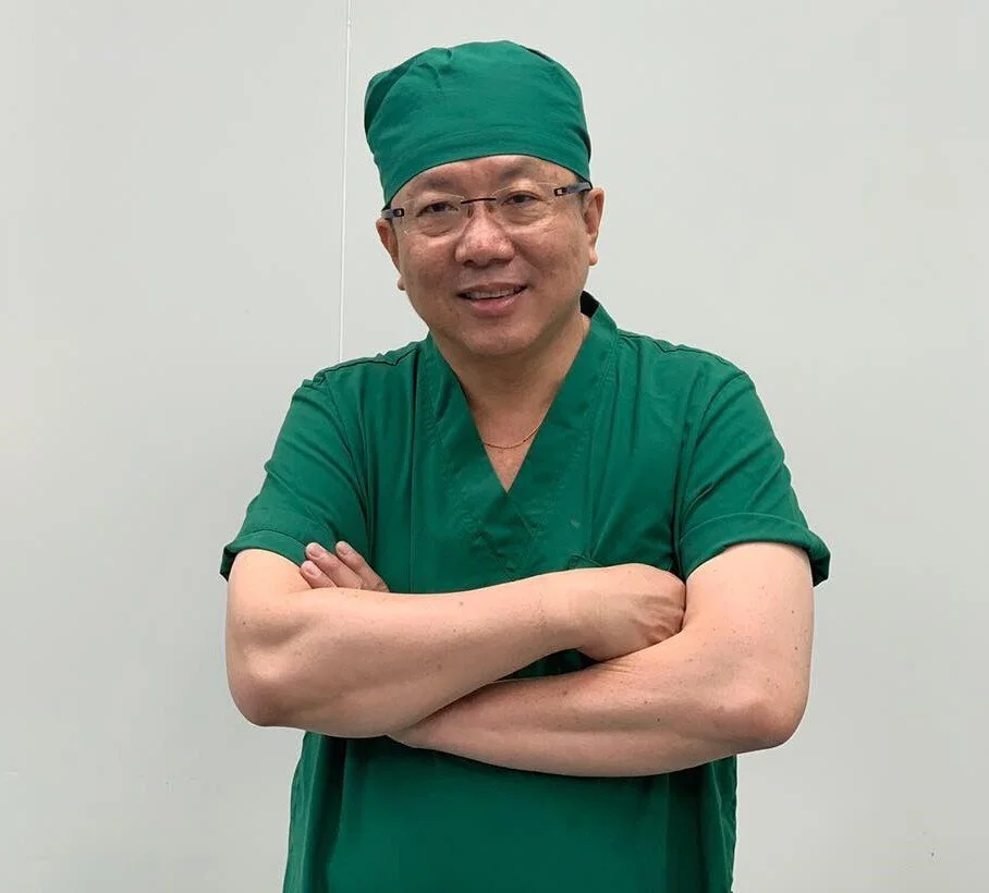 สุรเชาวน์ ต่างวิวัฒน์