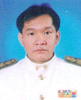 สมพจน์ ด่านวรพงษ์