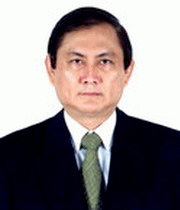ศรีประสิทธิ์ บุญวิสุทธิ์