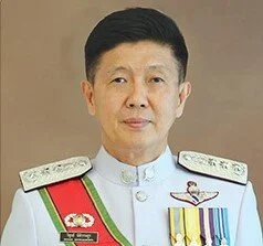 วิฑูรย์ นิติวรางกูร