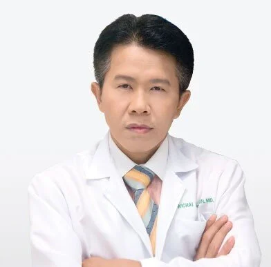 วิชัย สุรวงษ์สิน