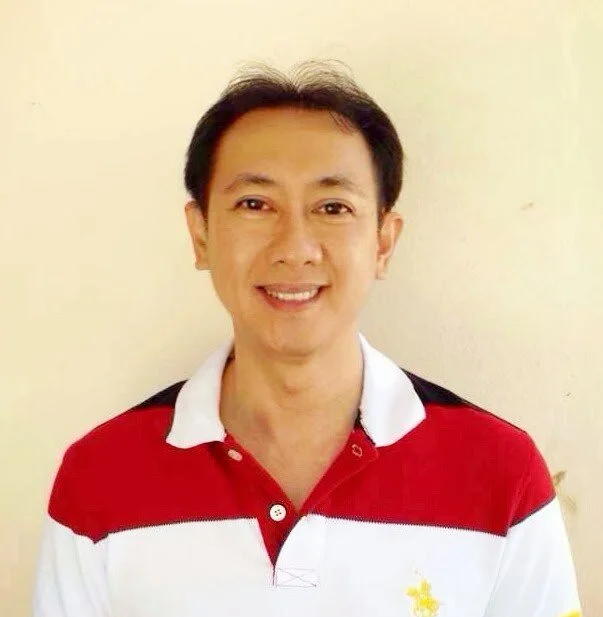 วัชรินทร์ ล่องพาณิชย์