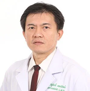 รัฐศักดิ์ ลอยวิรัตน์