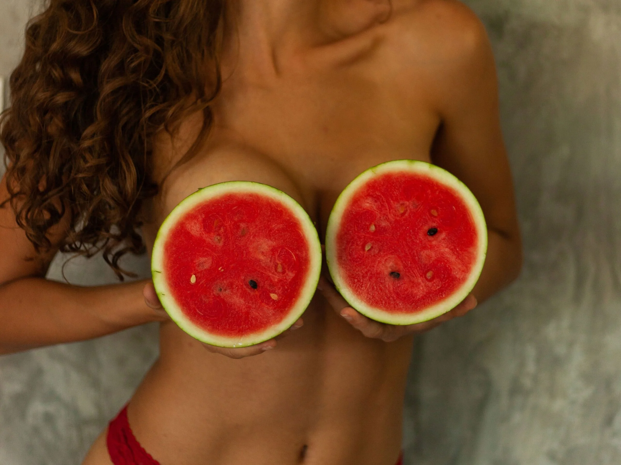 เจาะคําถามเด็ด!!! เพื่อเต้านม ที่ลงตัว Part 1