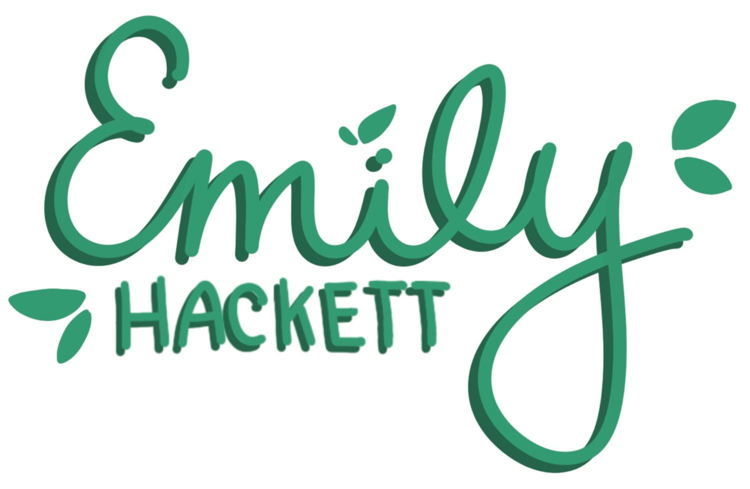 EMILY HACKETT