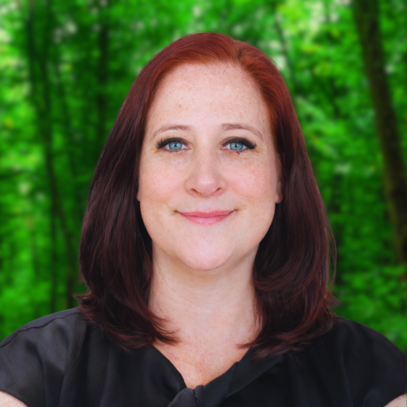 Jackie Williston, LPC, LCDC, CST