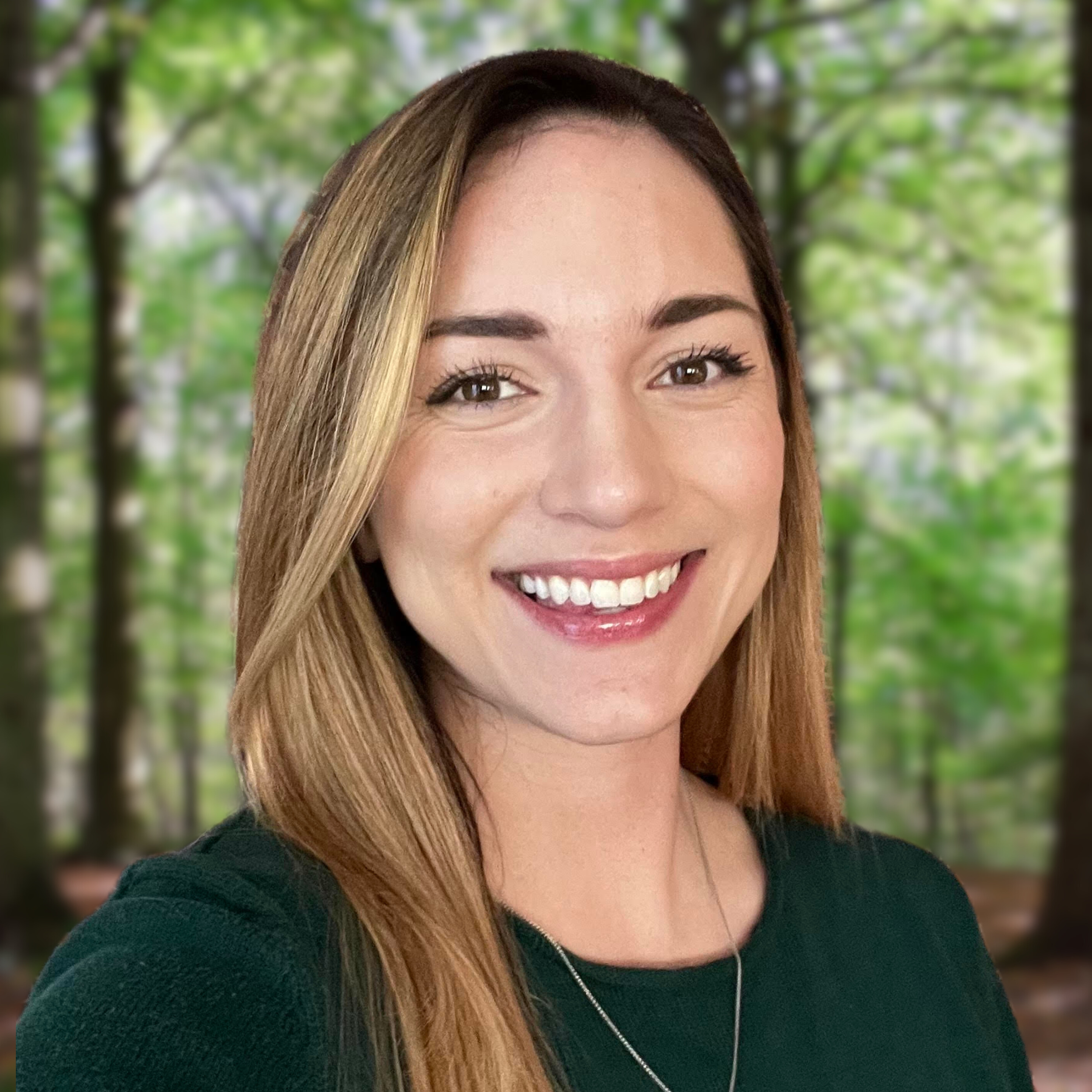 Hannah — Rock + Rose Wellness PLLC