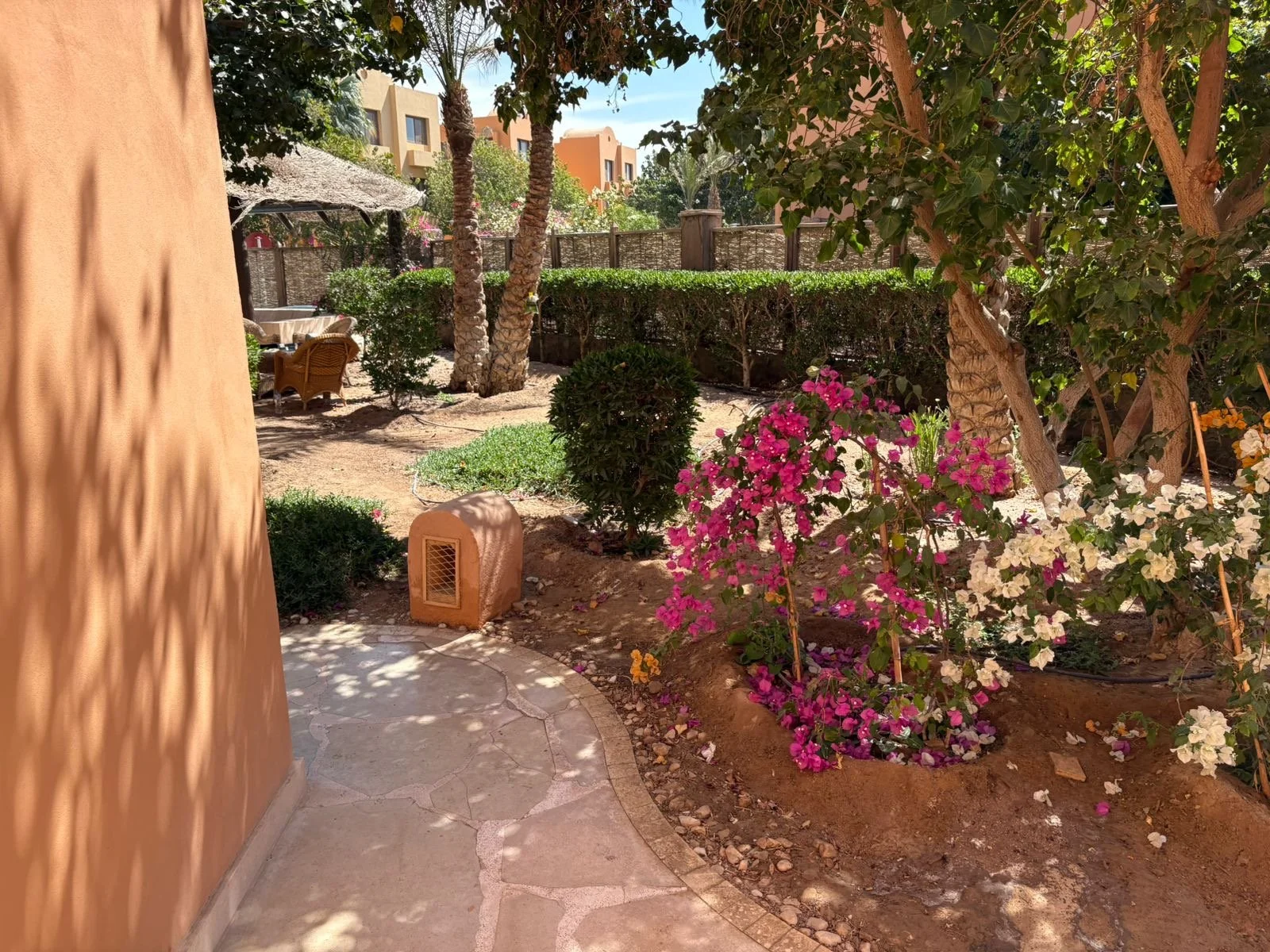 3 bedroom duplex for sale South Marina El Gouna