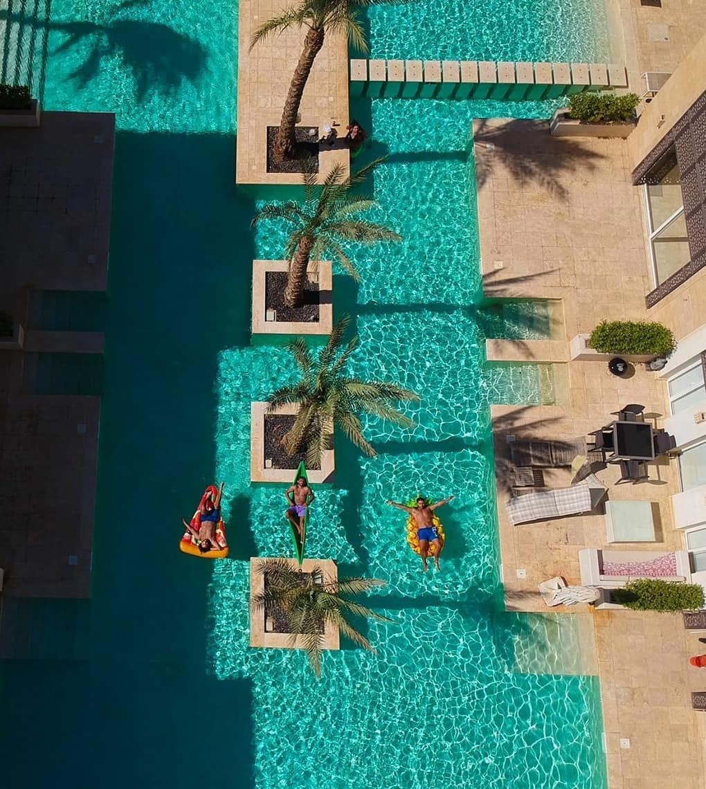 Shot: Ahmed_Badawi. El Gouna- Red Sea, EGYPT