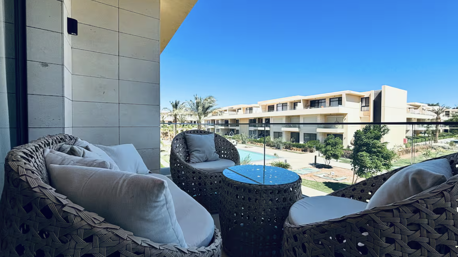 studio apartment for sale G-Cribs II El Gouna