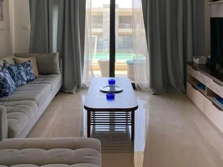 2 bedroom apartment for sale G-Cribs El Gouna