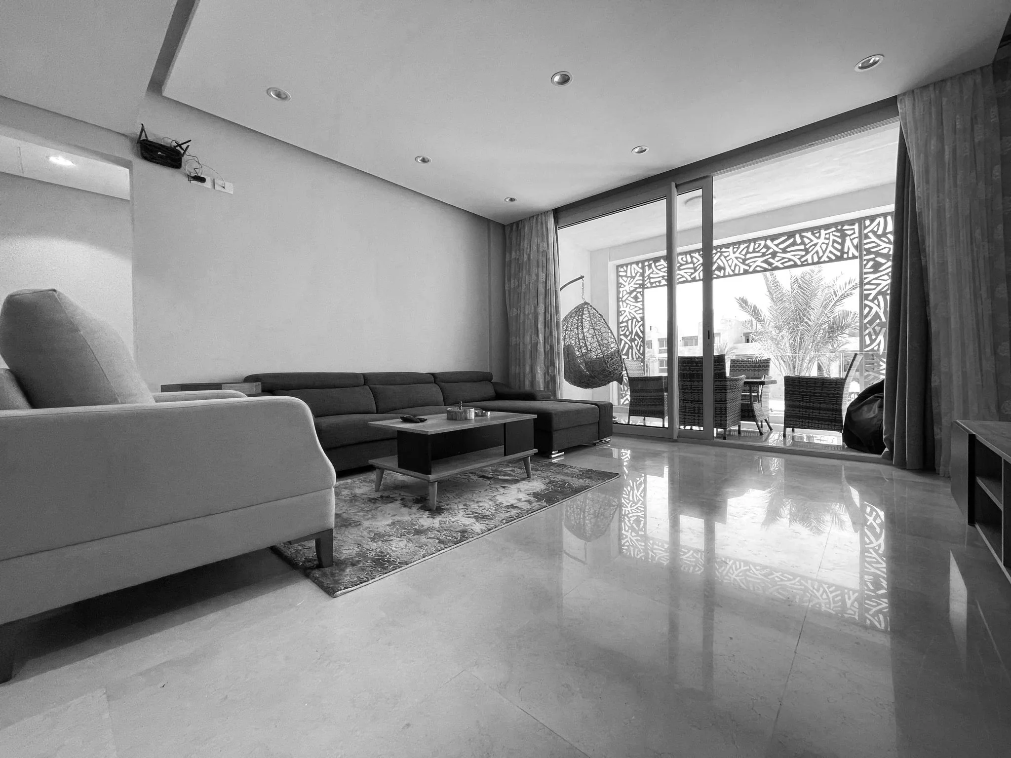 2 bedroom apartment for sale Mangroovy M1 El Gouna