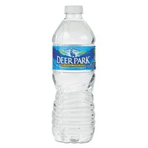Bottled Water