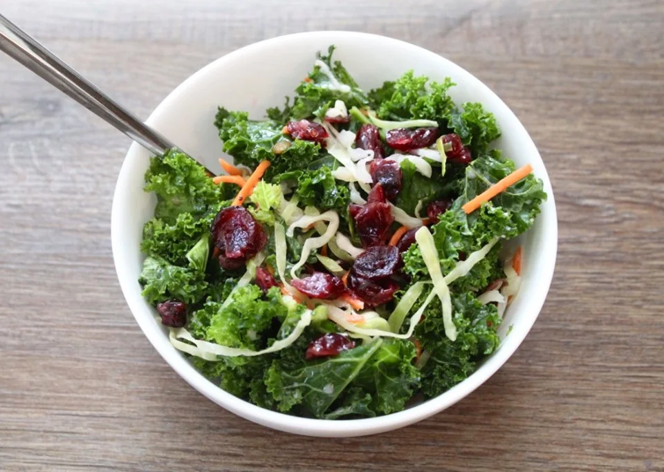 Kale Salad