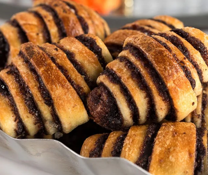 Rugelach (RH-SS)