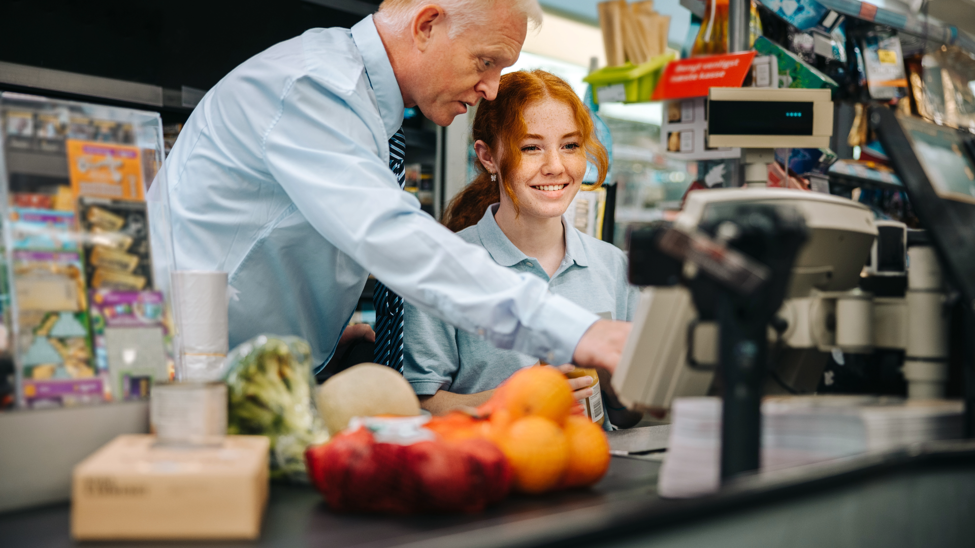Retail Operations Training Course — Kentucky Retail Institute