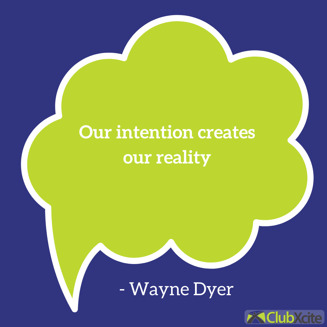 The Power of Setting Intentions: 5 Reasons Why Families Love to Adopt Intention Setting Practices