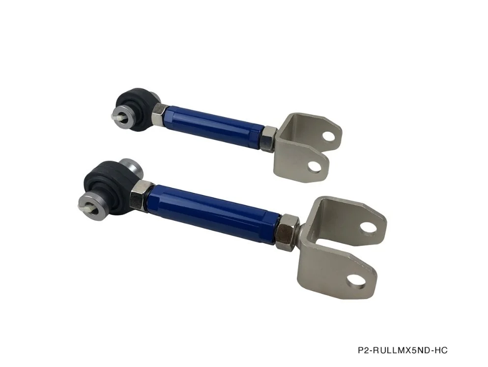 P2M MAZDA MIATA (ND) / FIAT 124 REAR UPPER LATERAL LINKS