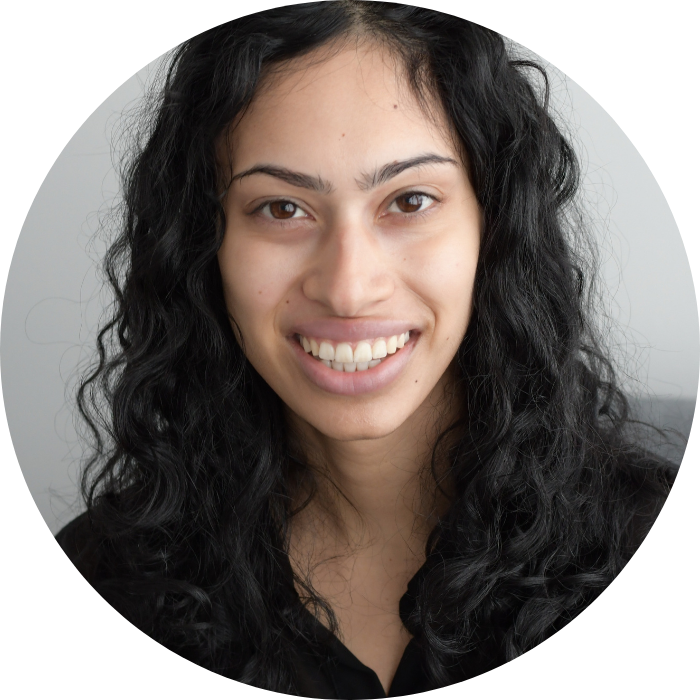 Nicole D'Souza, MSW RSW TCTSY-F