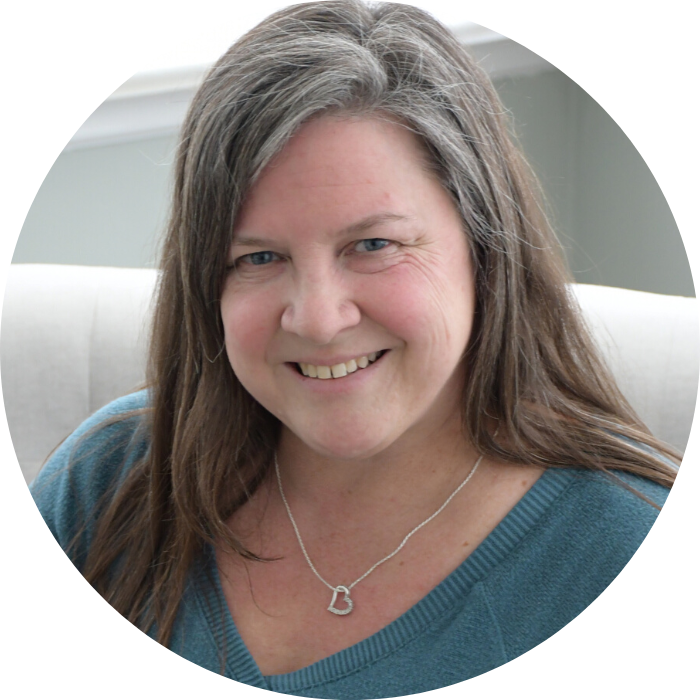 Christy Murtha, MSW RSW