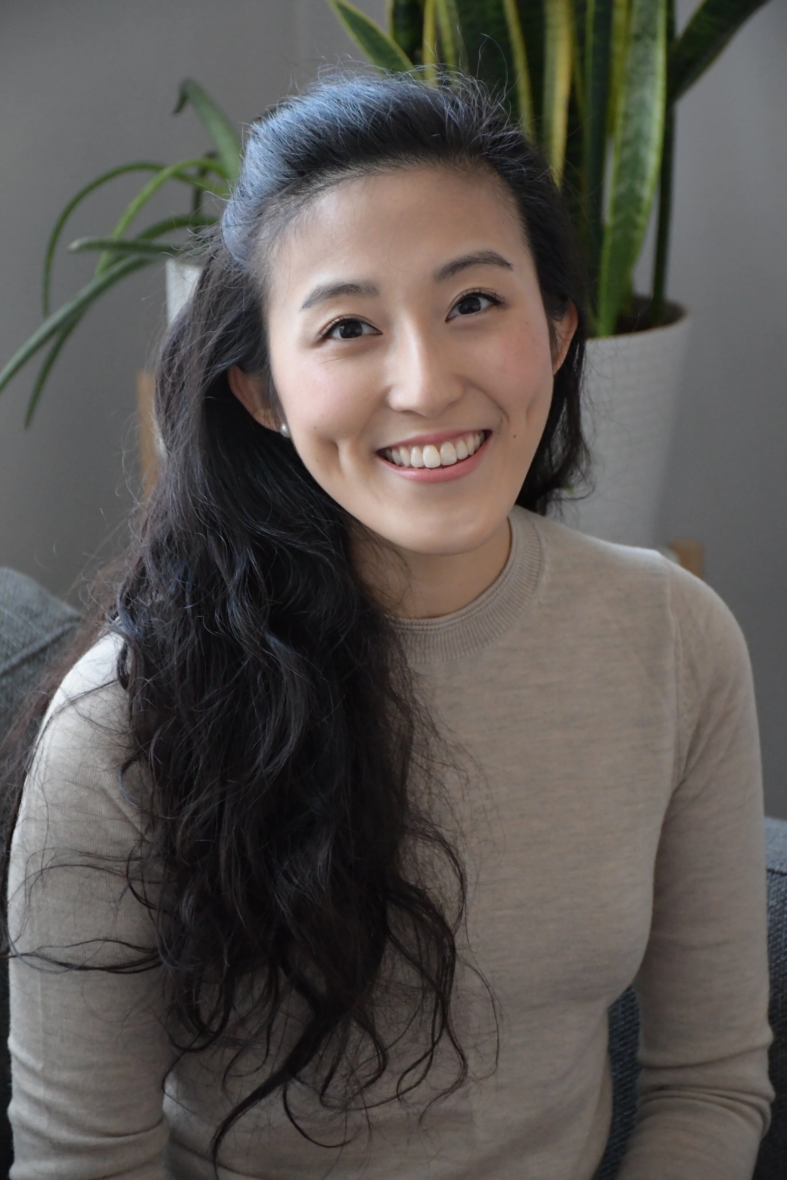 Meet Joen - Supporting Clients Where They Are At