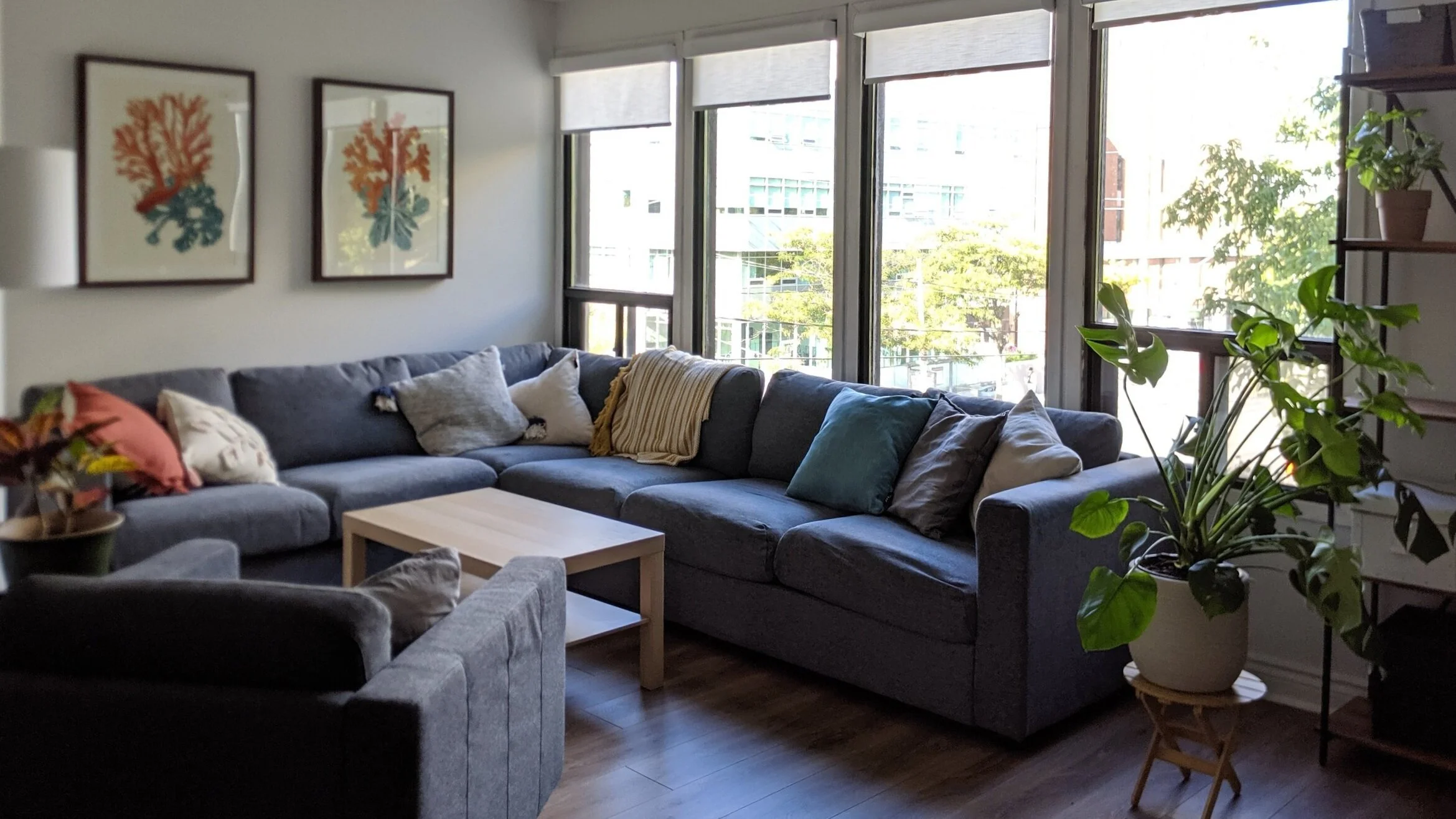 What's the Process of Going Through Therapy Like at GWTC?