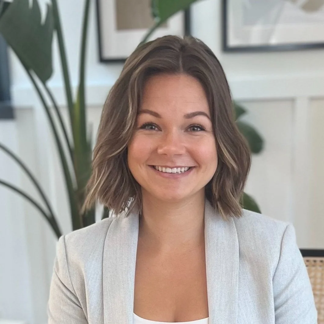 Getting to Know Heather Bray, Registered Dietitian!